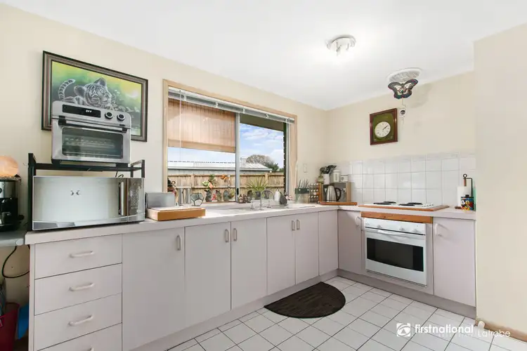 Fourth view of Homely house listing, 9 Pepperdine Court, Traralgon VIC 3844