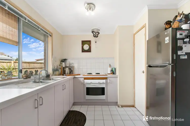 Fifth view of Homely house listing, 9 Pepperdine Court, Traralgon VIC 3844