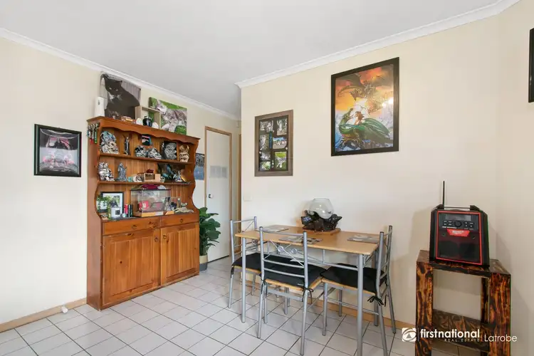 Sixth view of Homely house listing, 9 Pepperdine Court, Traralgon VIC 3844