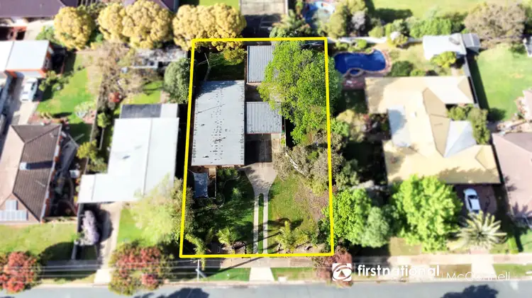 Second view of Homely house listing, 9 Wilson Street, Kyabram VIC 3620