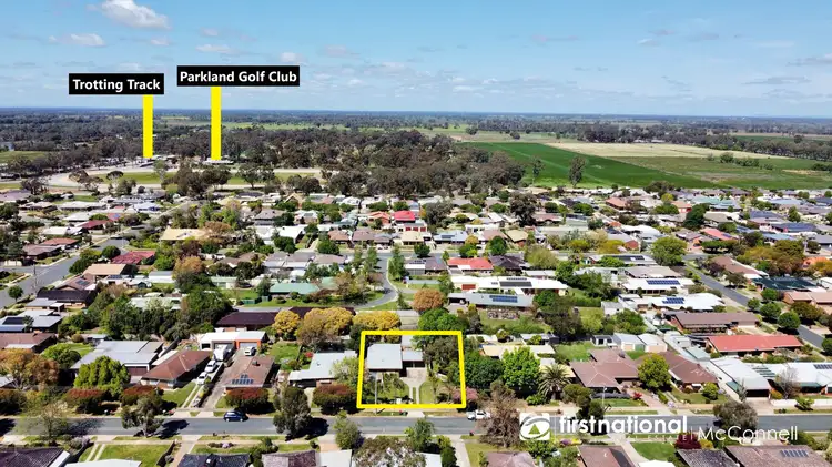 Fifth view of Homely house listing, 9 Wilson Street, Kyabram VIC 3620