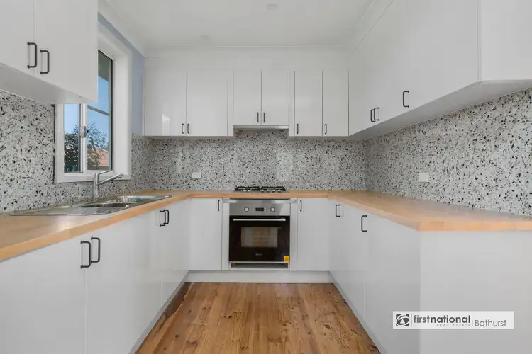 Second view of Homely house listing, 8 Owen Way, West Bathurst NSW 2795