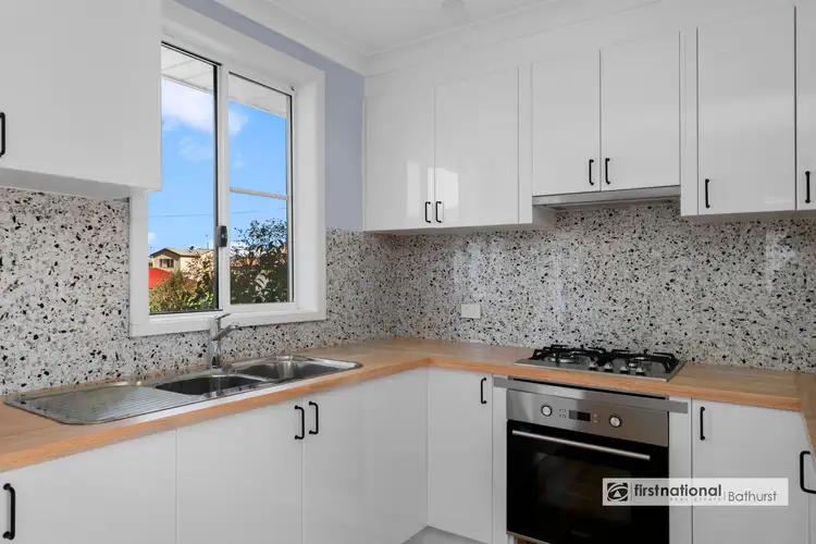 Third view of Homely house listing, 8 Owen Way, West Bathurst NSW 2795