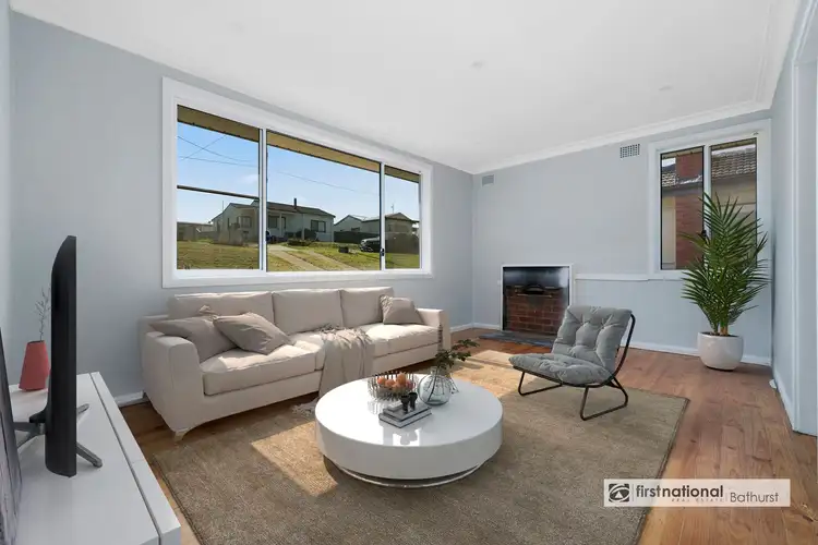 Fourth view of Homely house listing, 8 Owen Way, West Bathurst NSW 2795