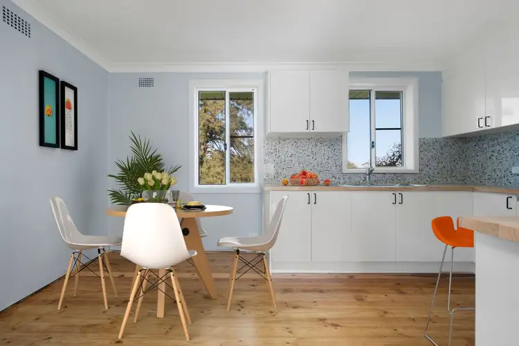 Fifth view of Homely house listing, 8 Owen Way, West Bathurst NSW 2795