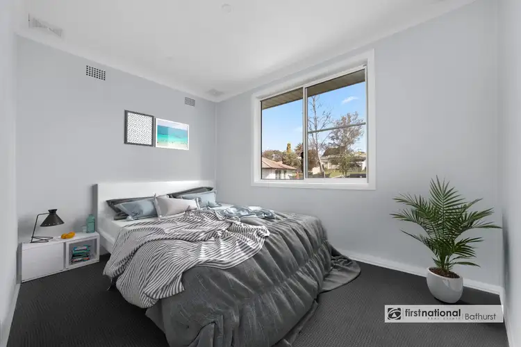 Sixth view of Homely house listing, 8 Owen Way, West Bathurst NSW 2795