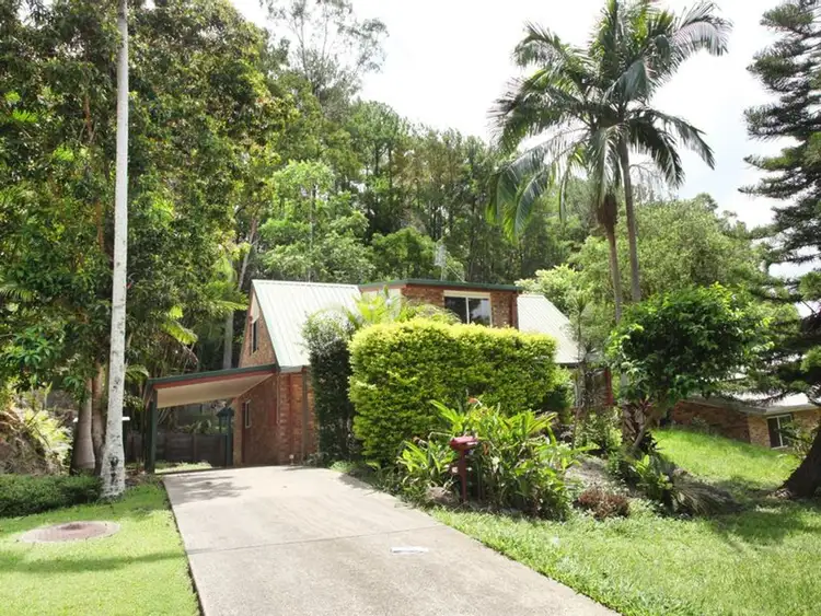 24 Bartlett Street, Nambour QLD 4560