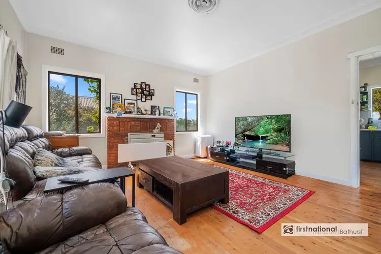 Third view of Homely house listing, 78 Esrom Street, West Bathurst NSW 2795