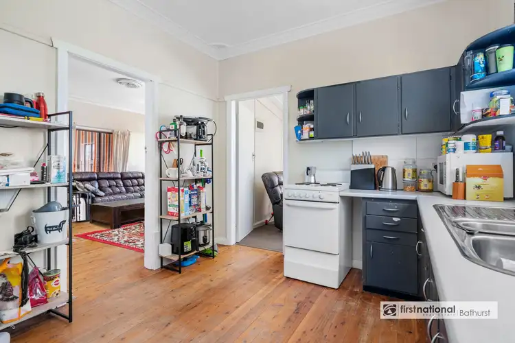 Fourth view of Homely house listing, 78 Esrom Street, West Bathurst NSW 2795