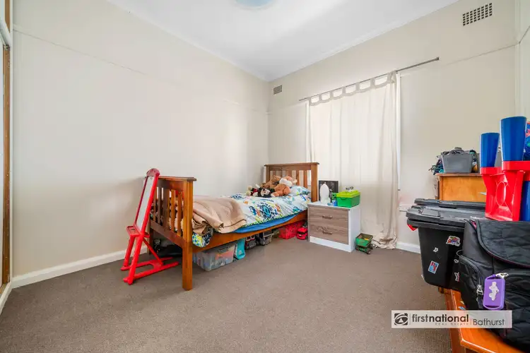 Sixth view of Homely house listing, 78 Esrom Street, West Bathurst NSW 2795