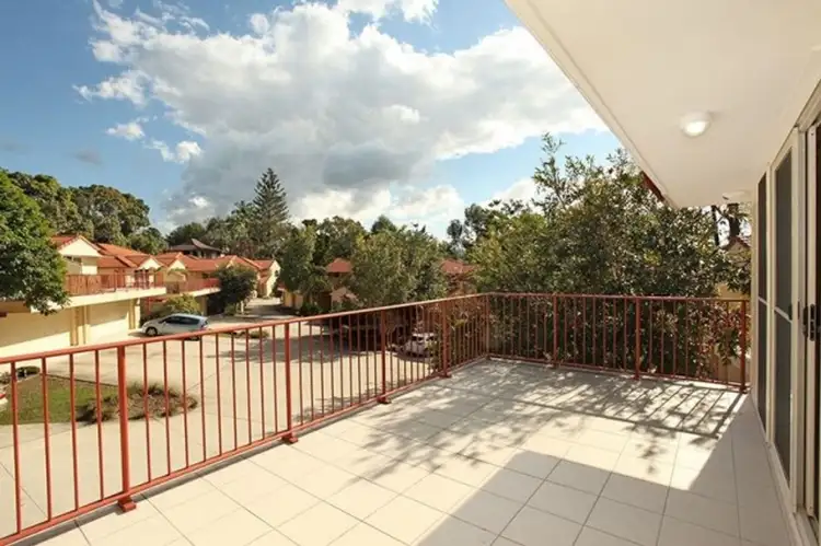 7/14-18 Bade Street, Nambour QLD 4560