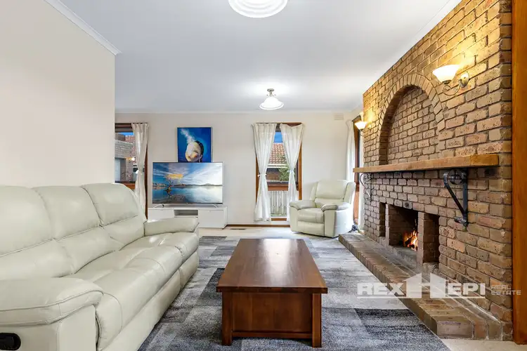 Fourth view of Homely house listing, 19 Arcadia Avenue, Hallam VIC 3803