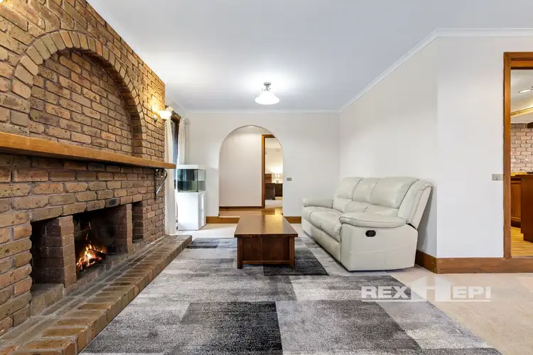 Fifth view of Homely house listing, 19 Arcadia Avenue, Hallam VIC 3803