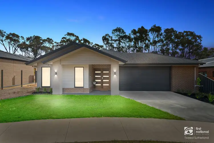 10 Skye Court, Kangaroo Flat VIC 3555
