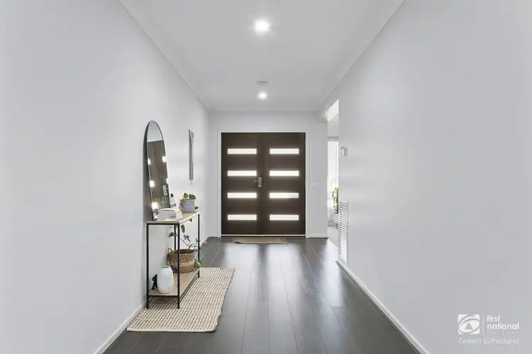 Third view of Homely house listing, 10 Skye Court, Kangaroo Flat VIC 3555