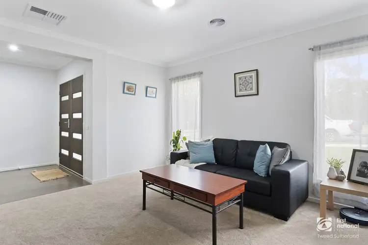 Fourth view of Homely house listing, 10 Skye Court, Kangaroo Flat VIC 3555