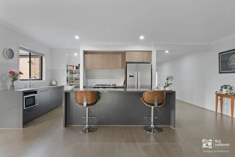 Sixth view of Homely house listing, 10 Skye Court, Kangaroo Flat VIC 3555