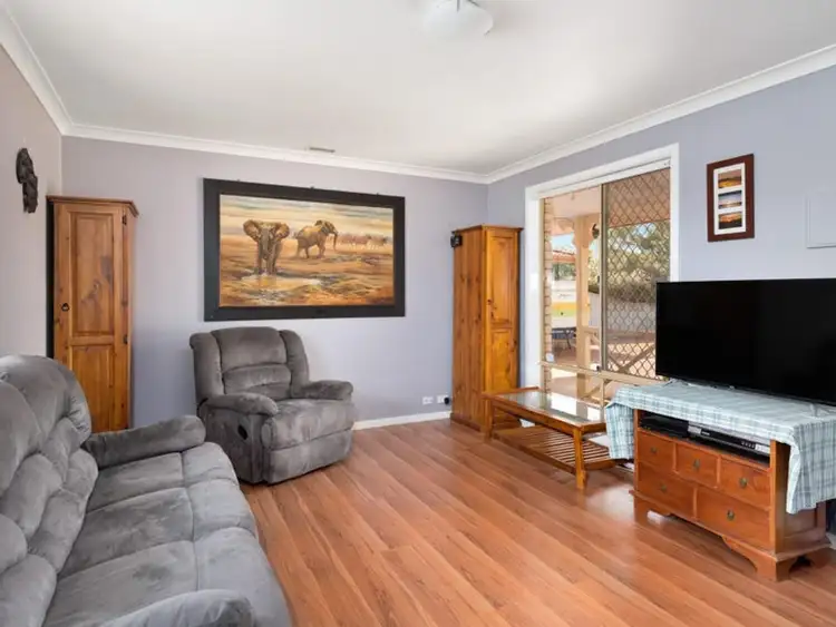 Second view of Homely house listing, 1 Eccles Place, Hannans WA 6430