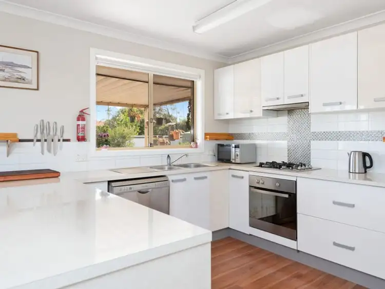 Third view of Homely house listing, 1 Eccles Place, Hannans WA 6430