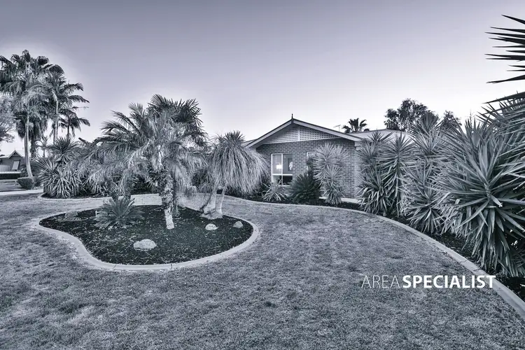 6 Nancy Court, Mildura VIC 3500