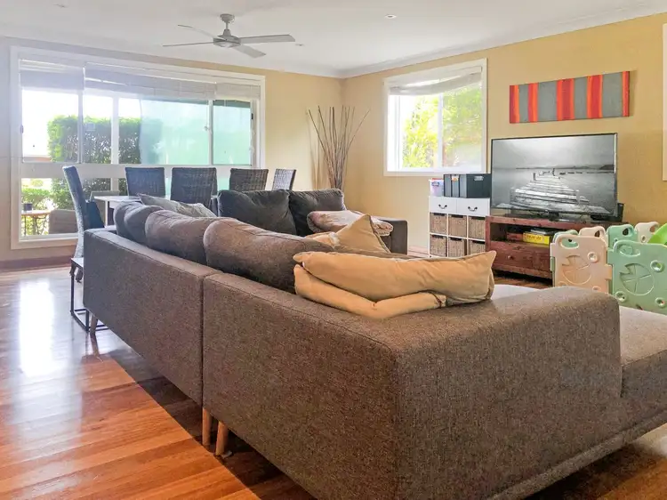 Second view of Homely house listing, 16 Albatross Avenue, Hawks Nest NSW 2324