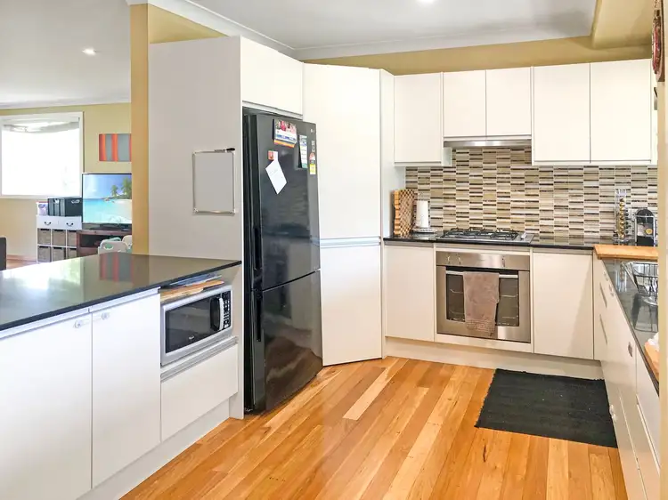 Third view of Homely house listing, 16 Albatross Avenue, Hawks Nest NSW 2324