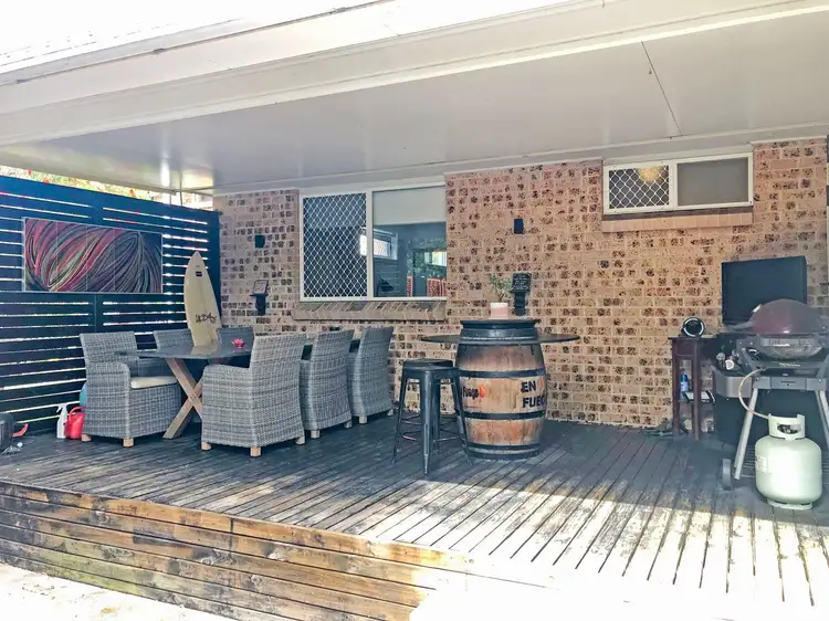Fourth view of Homely house listing, 16 Albatross Avenue, Hawks Nest NSW 2324