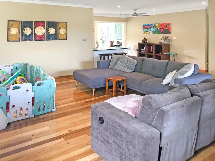 Sixth view of Homely house listing, 16 Albatross Avenue, Hawks Nest NSW 2324