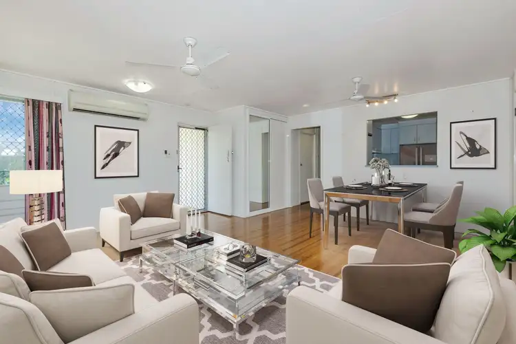 Third view of Homely house listing, 14 Dacosta Court, Vincent QLD 4814