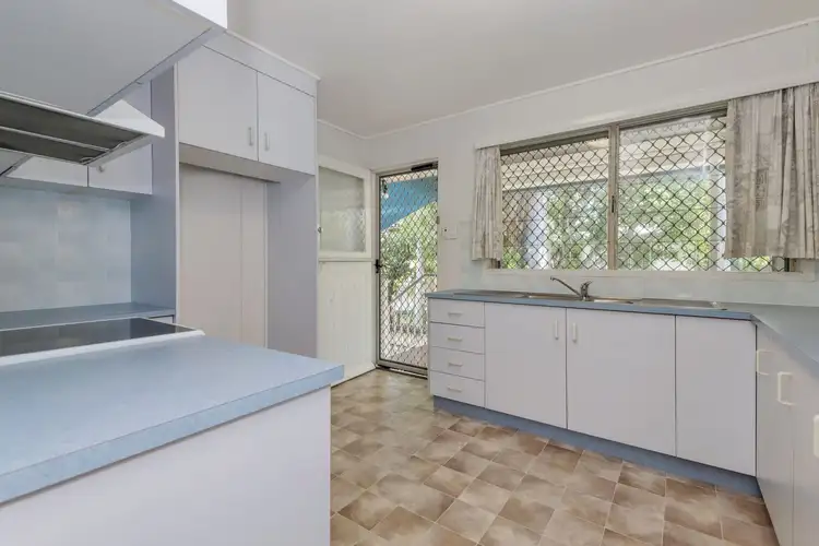Fourth view of Homely house listing, 14 Dacosta Court, Vincent QLD 4814