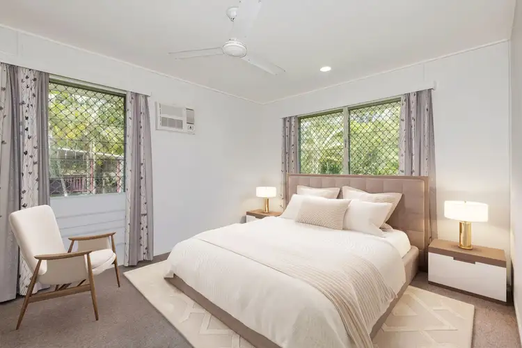 Fifth view of Homely house listing, 14 Dacosta Court, Vincent QLD 4814