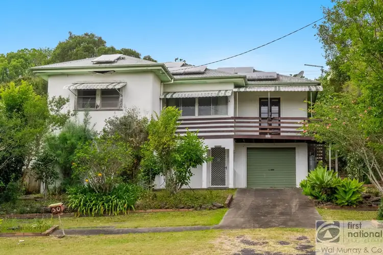 50 O'Flynn Street, Lismore Heights NSW 2480