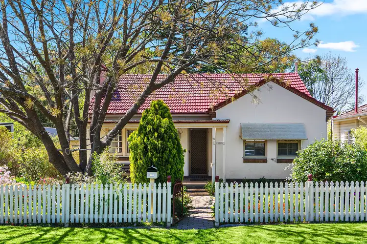 Main view of Homely house listing, 44 Rose Street, Bowral NSW 2576