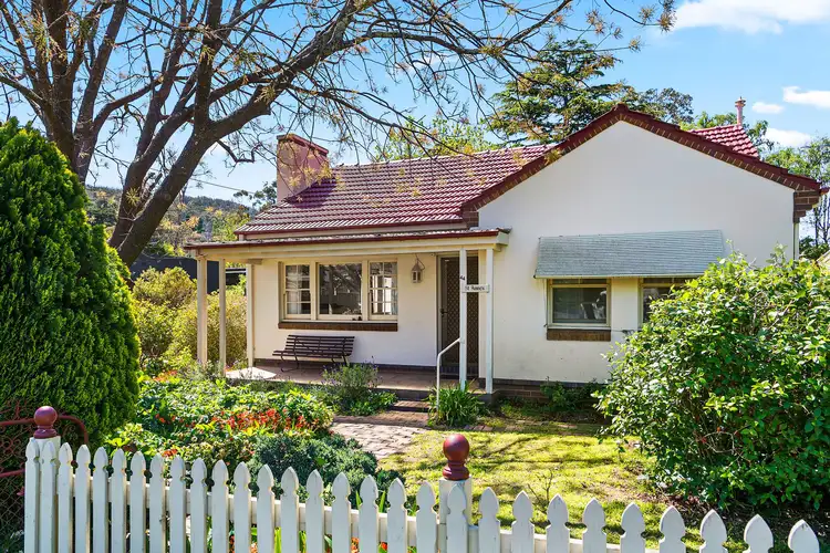 Second view of Homely house listing, 44 Rose Street, Bowral NSW 2576