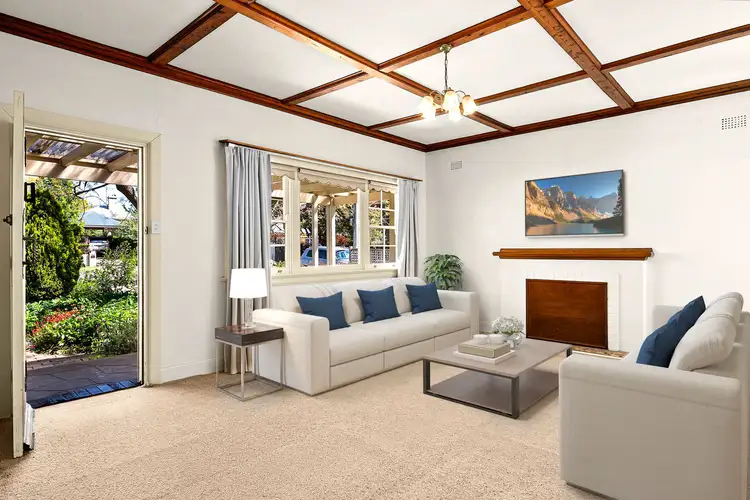 Third view of Homely house listing, 44 Rose Street, Bowral NSW 2576