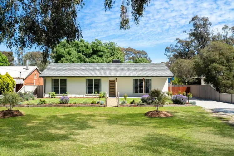 24 Tyler Street, Goornong VIC 3557