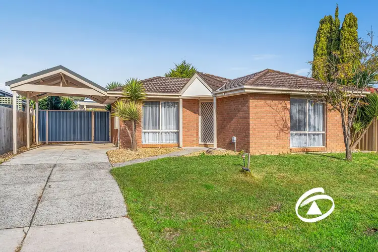 50 Coolong Avenue, Berwick VIC 3806