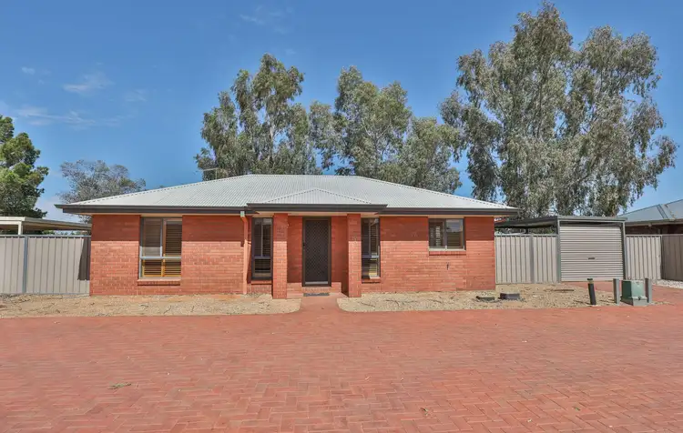 7/430 Etiwanda Avenue, Mildura VIC 3500