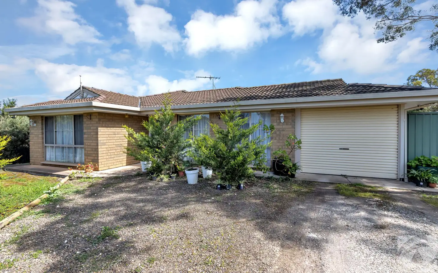 Main view of Homely house listing, 4 Sugargum Place, Freeling SA 5372