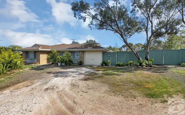 Second view of Homely house listing, 4 Sugargum Place, Freeling SA 5372