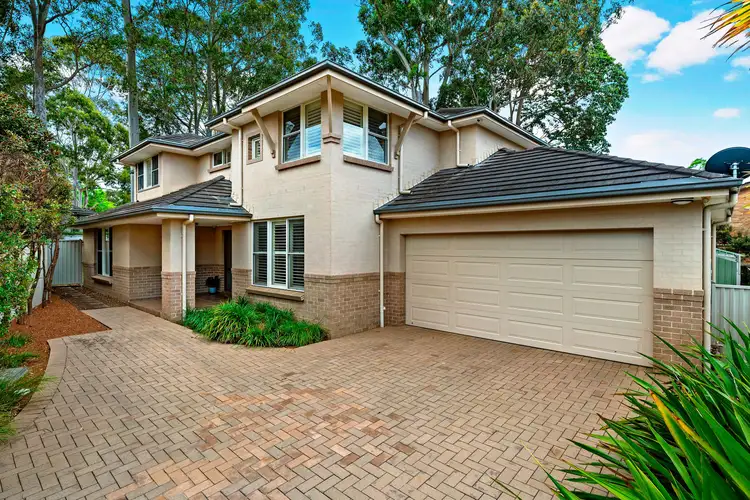 10 Gillard Way, North Epping NSW 2121