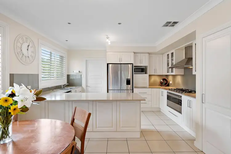 Second view of Homely house listing, 10 Gillard Way, North Epping NSW 2121