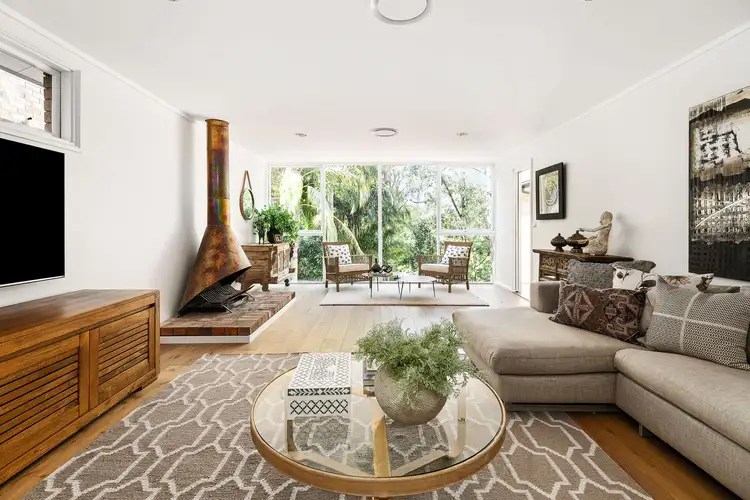 31 Wentworth Avenue, East Killara NSW 2071