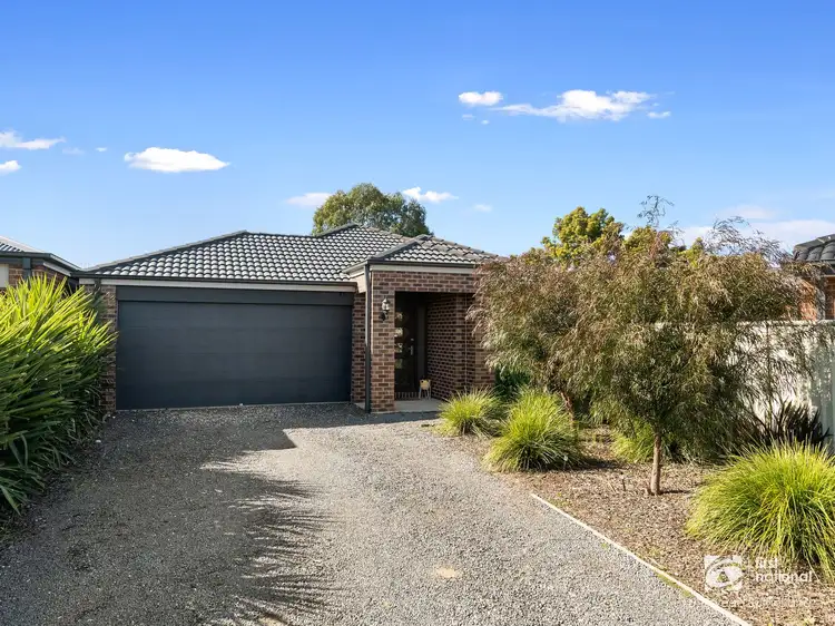 Main view of Homely house listing, 13 Robbins Court, Epsom VIC 3551