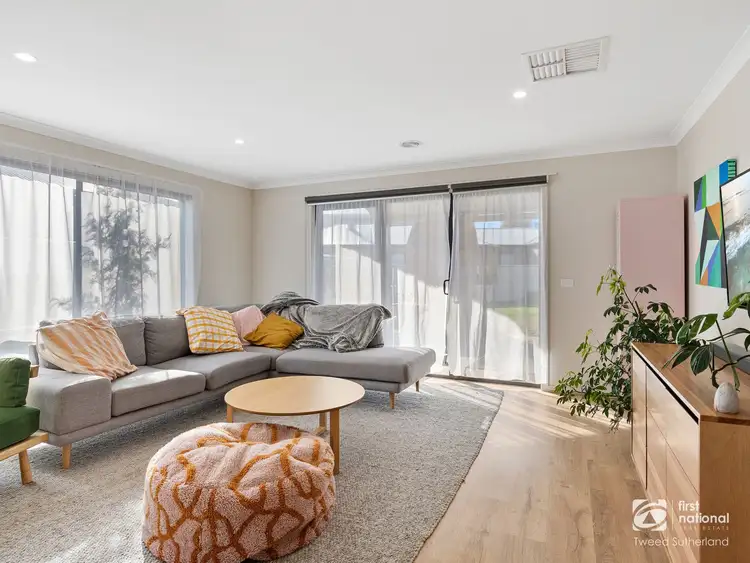 Fifth view of Homely house listing, 13 Robbins Court, Epsom VIC 3551