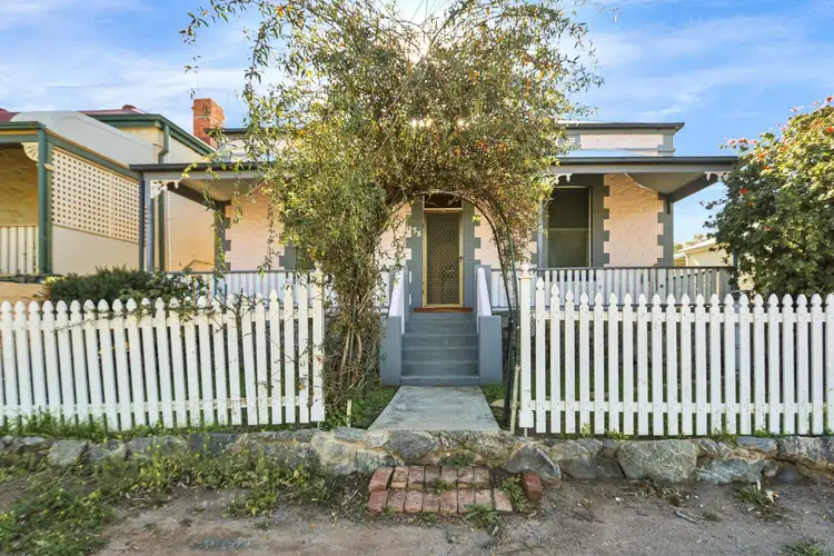 Main view of Homely house listing, 58 Beryl Street, Broken Hill NSW 2880