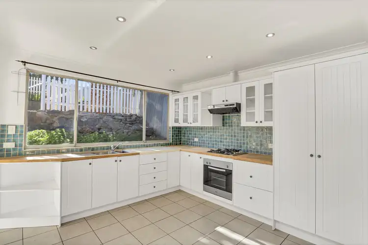 Second view of Homely house listing, 58 Beryl Street, Broken Hill NSW 2880