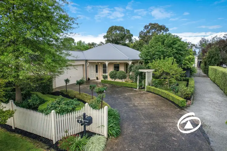 Main view of Homely house listing, 9 Kerry Place, Garfield VIC 3814