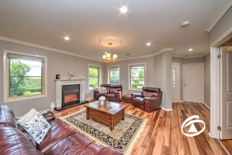 Fifth view of Homely house listing, 9 Kerry Place, Garfield VIC 3814