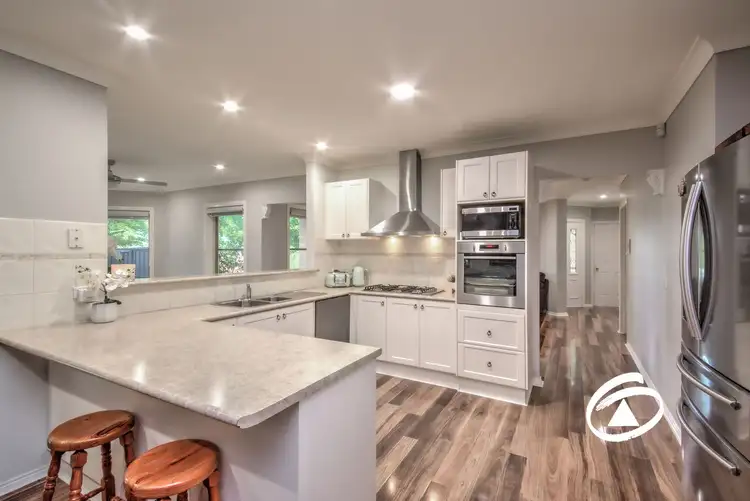 Sixth view of Homely house listing, 9 Kerry Place, Garfield VIC 3814